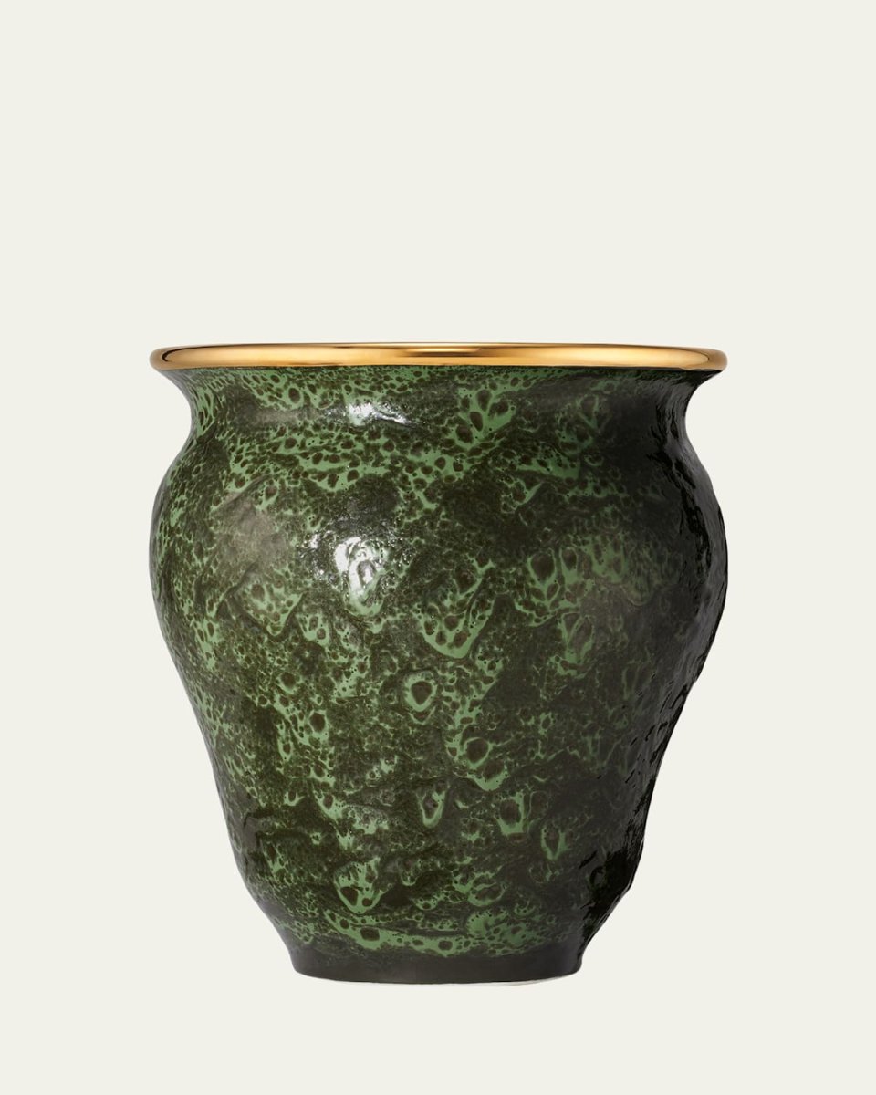 Rimara Large Vase, 11"